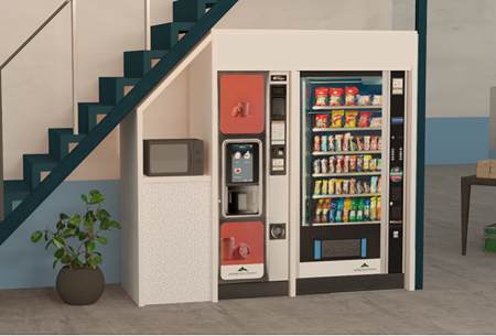 maquinas personalizadas