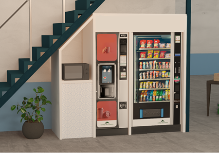 maquinas personalizadas